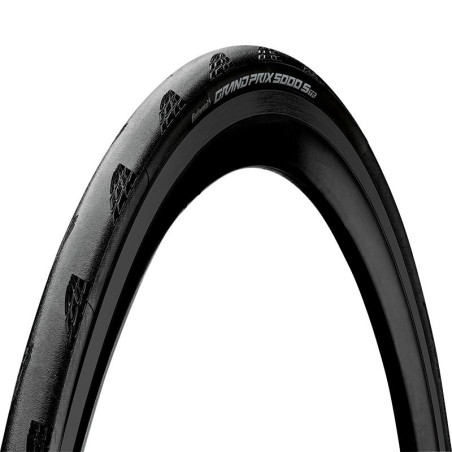 CONTINENTAL Pneu 5000 S TR 700X30 Tubeless Ready Noir