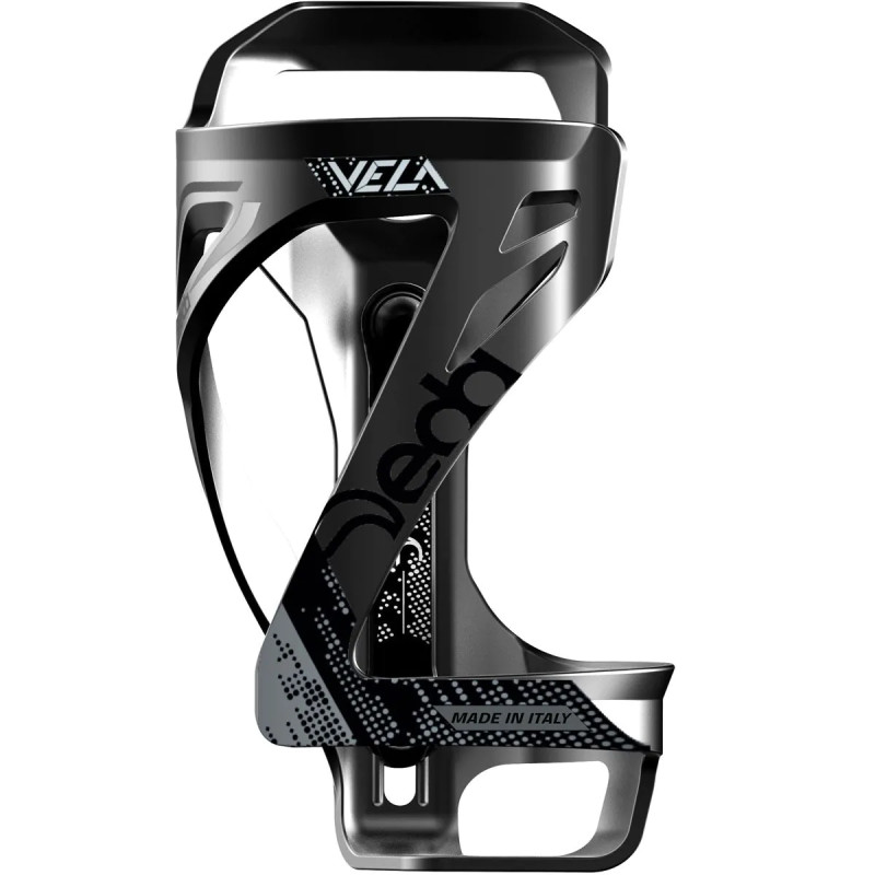 DEDA Porte Bidon VELA Sortie Latérale