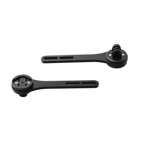 Guidon VTT Massi CM 708 R25 - Aluminium 6061 Oversize 700mm