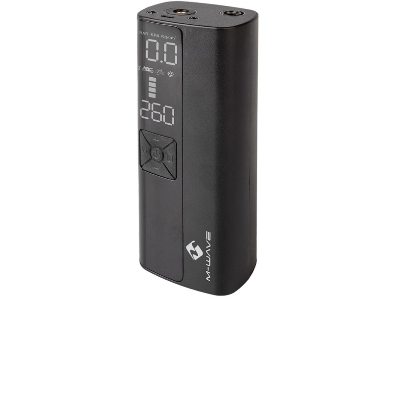 M-Wave Pompe Electrique Elumatik MultiBoost 10.3 Bars