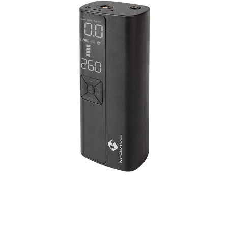 M-Wave Pompe Electrique Elumatik MultiBoost 10.3 Bars