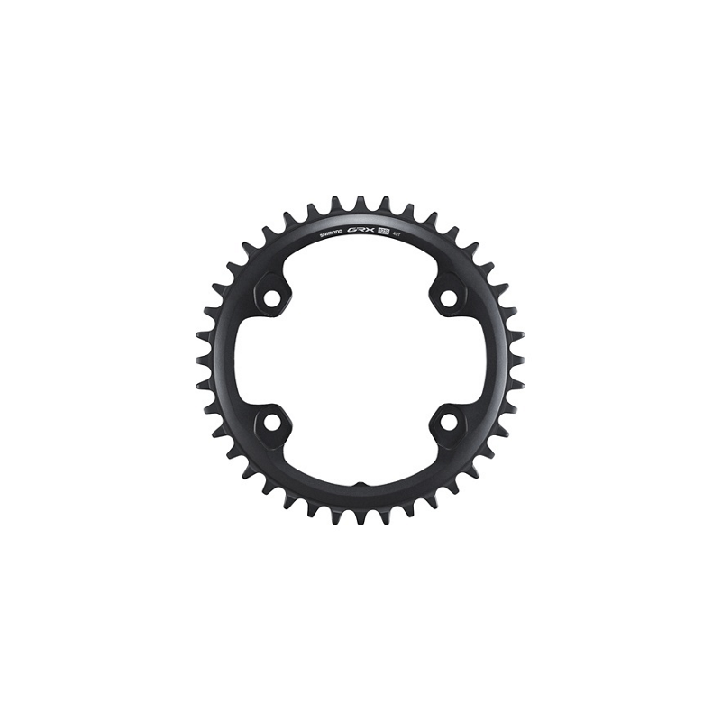 SHIMANO Plateau GRX RX820 40 Dents 1X12 Vitesses
