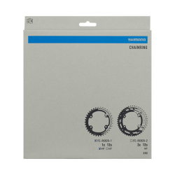 SHIMANO Plateau GRX RX820 40 Dents 1X12 Vitesses