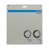 SHIMANO Plateau GRX RX820 40 Dents 1X12 Vitesses