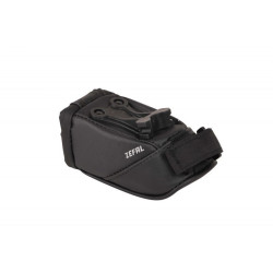 ZEFAL Sacoche de Selle Iron Pack 2S - TF