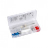 BBB Kit de Purge Universel Pour Frein Hydraulique BBS-101