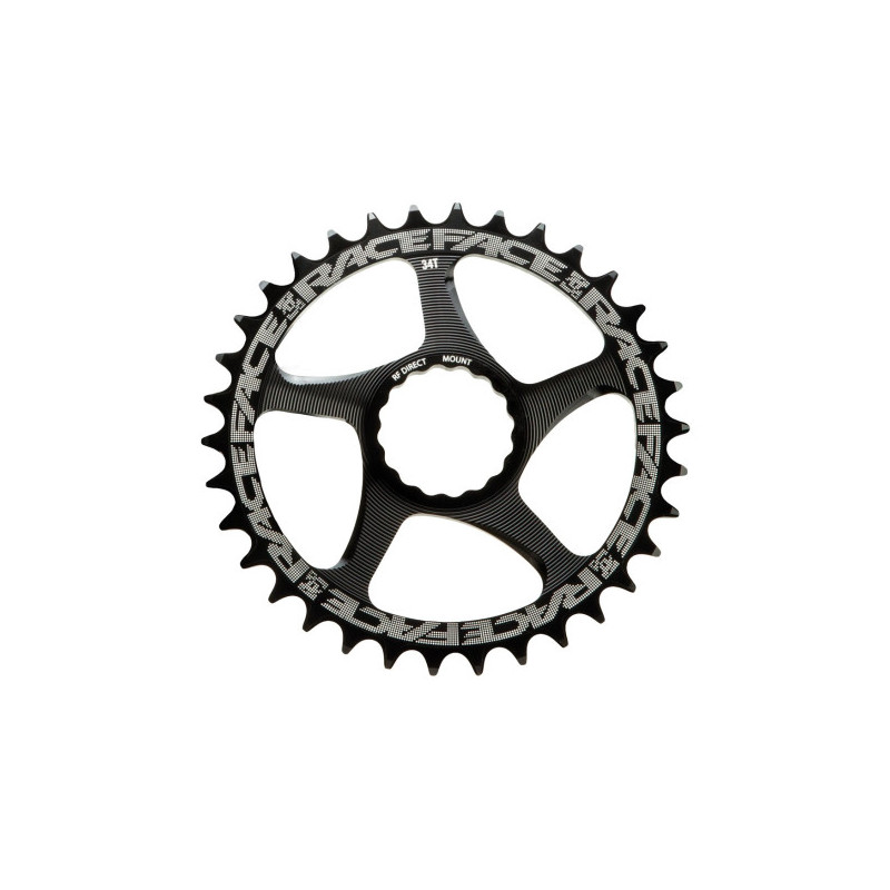 Race Face Plateau 34 Dents 1X10-11-12V Direct Mount