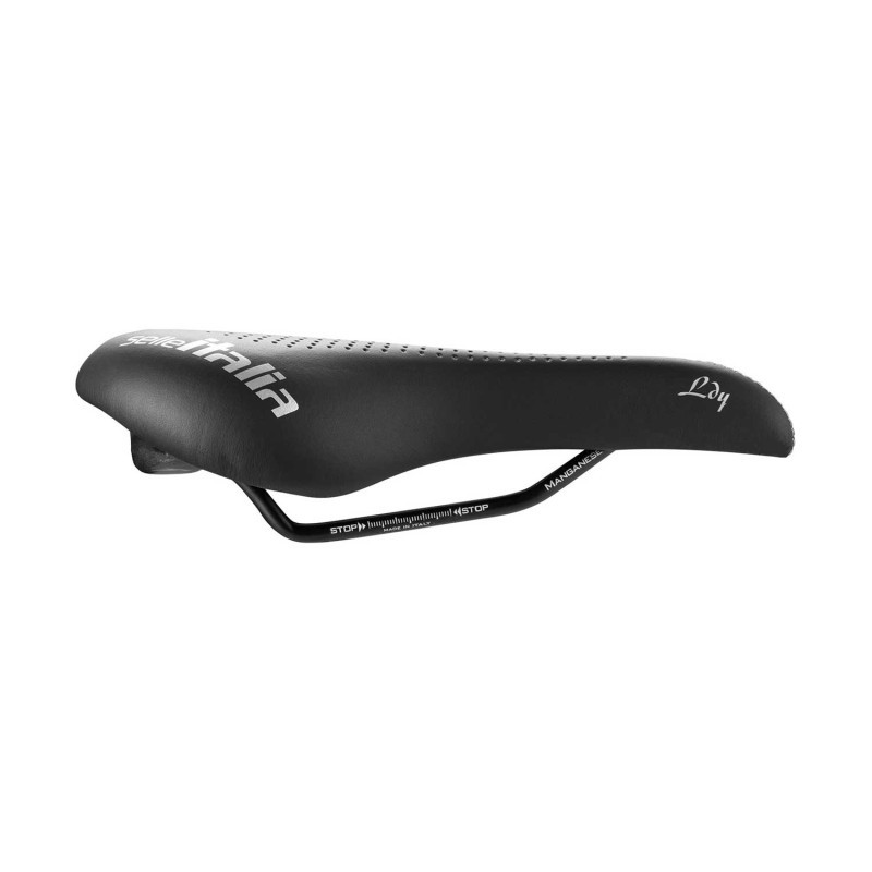 ITALIA saddle Gel Lady Flow saddle