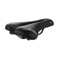 ITALIA saddle Gel Lady Flow saddle