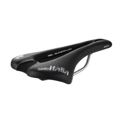 SELLE ITALIA Selle Max SLR Gel Flow Noire