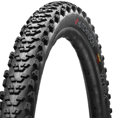 HUTCHINSON Pneu WYRM 29X2.40 Tubeless Ready SideSkin 66 Tpi