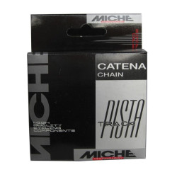 MICHE track chain