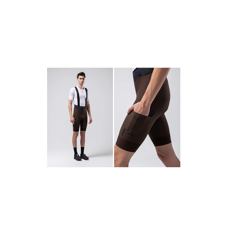 GOBIK SUISSARD COCOA TAILLE M