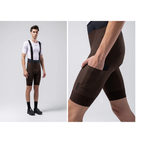 GOBIK SUISSARD COCOA TAILLE M