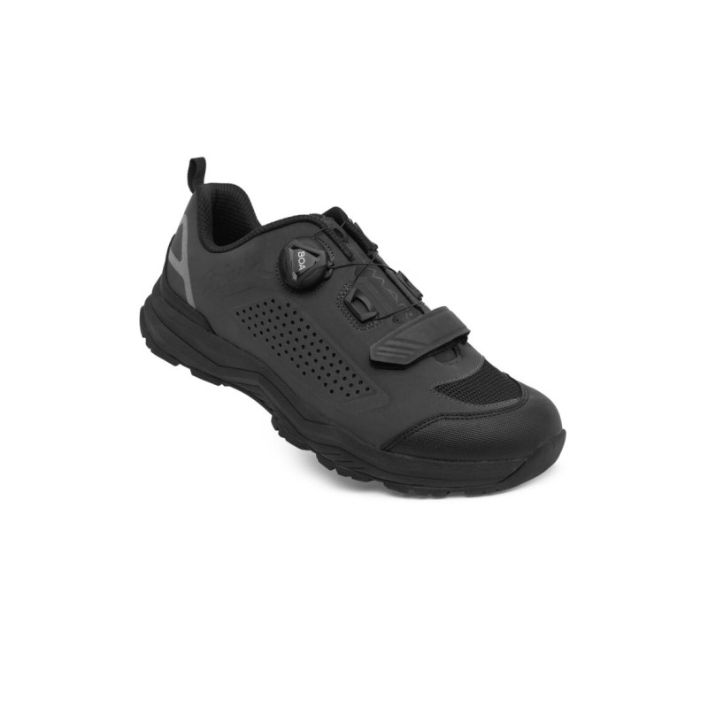 SPIUK Chaussures VTT AMARA Noire