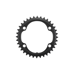 SHIMANO Plateau 36 Dents 105 R7100 Noir