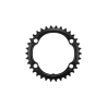 SHIMANO Plateau 34 Dents 105 R7100 Noir