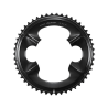 SHIMANO Plateau 50 Dents 105 R7100 Noir 12 Vitesses