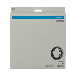 SHIMANO Plateau 50 Dents 105 R7100 Noir 12 Vitesses