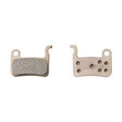 SHIMANO Plaquettes de Freins XTR M06 Métal