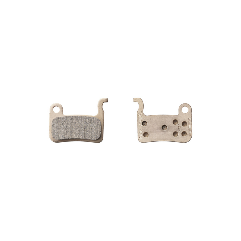 SHIMANO XTR M06 Metal brake pads