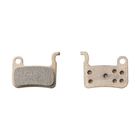 SHIMANO XTR M06 Metal brake pads