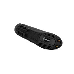 SPIUK Chaussures LOMA VTT Noire