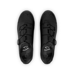 SPIUK Chaussures LOMA VTT Noire
