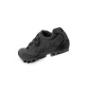 SPIUK Chaussures LOMA VTT Noire