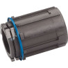CAMPAGNOLO Corps De Roue Libre Shimano 9 à 11 Vitesses