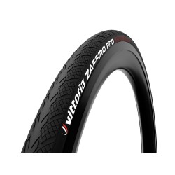VITTORIA Pneu Zaffiro Pro 700X25 Graphene 2.0 Tringles Souples