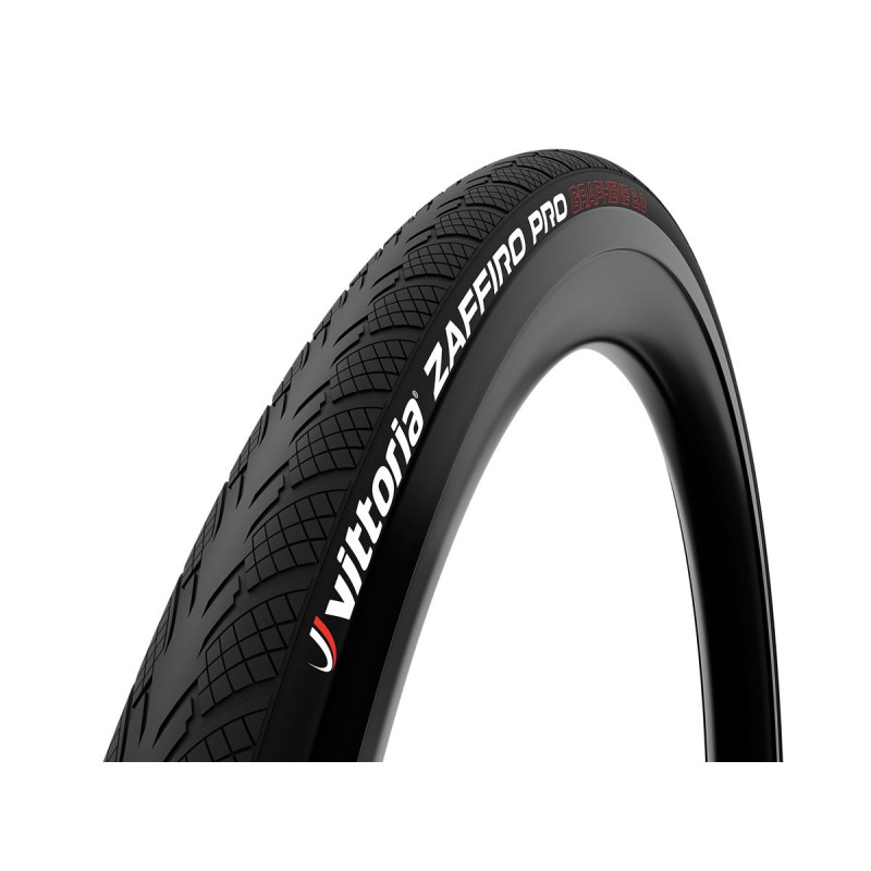 VITTORIA Pneu Zaffiro Pro 700x23 Tringles Souples