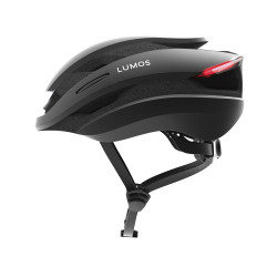 LUMOS Casque Ultra Mips avec Eclairage Avant et Arrière USB