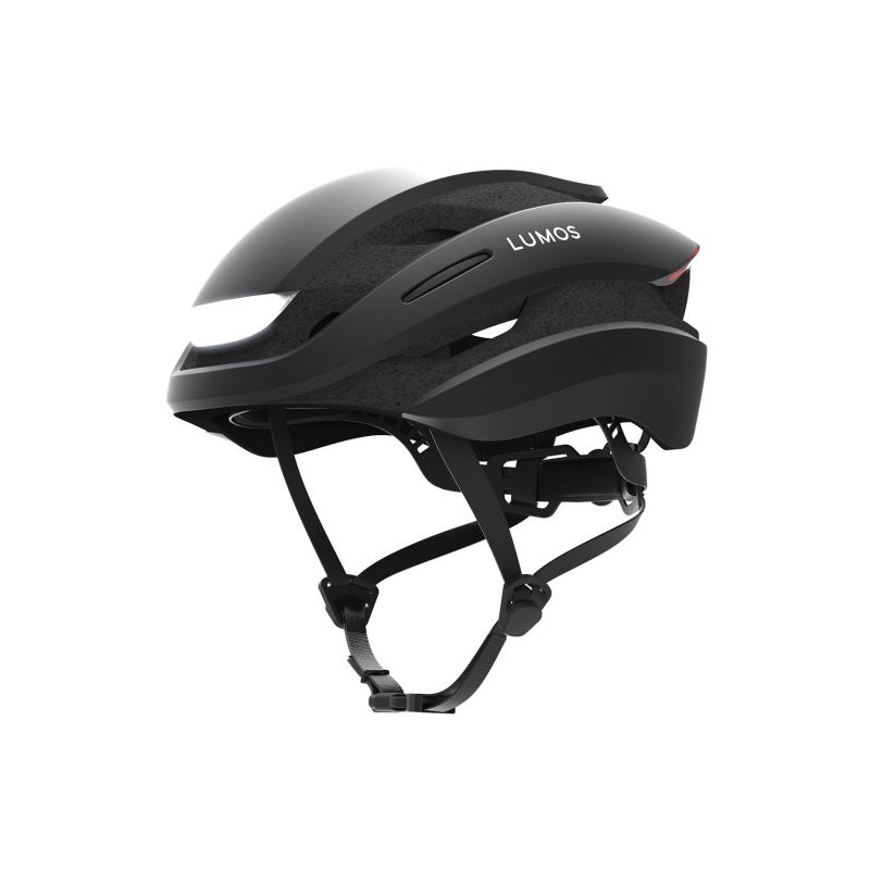 LUMOS Casque Ultra Mips avec Eclairage Avant et Arrière USB