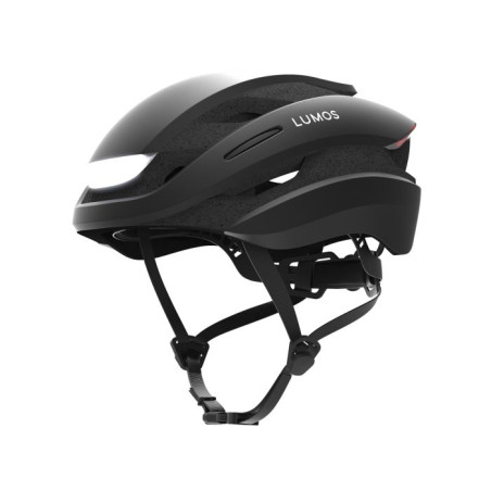 LUMOS Casque Ultra Mips avec Eclairage Avant et Arrière USB