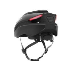 LUMOS Casque Ultra Mips avec Eclairage Avant et Arrière USB