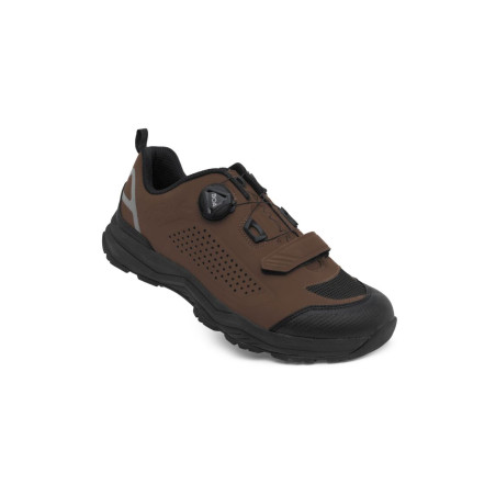 SPIUK Chaussures VTT AMARA Marron