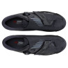 SIDI Chaussures VTT AERTIS Mega Noire