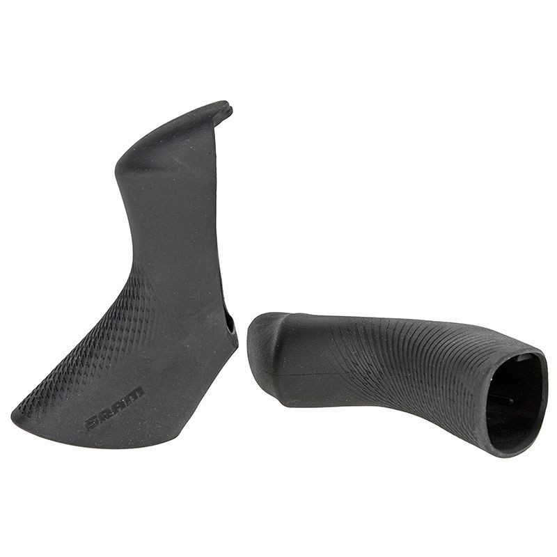 SRAM Repose Mains Red Force Etap AXS Hydraulique Noir