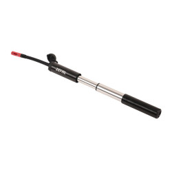 ZEFAL Pompe Gravel MINI Téléscopique