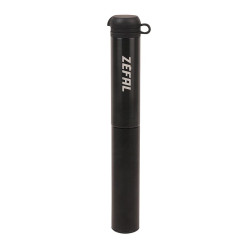 ZEFAL Pompe Gravel MINI Téléscopique