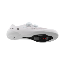 SHIMANO Paire de Chaussures RC7 Blanches