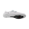 SHIMANO Paire de Chaussures RC7 Blanches