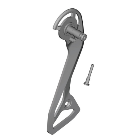SHIMANO Chape Externe 105 R7150 12 Vitesses