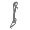 SHIMANO Chape Interne 105 R7150 12 Vitesses