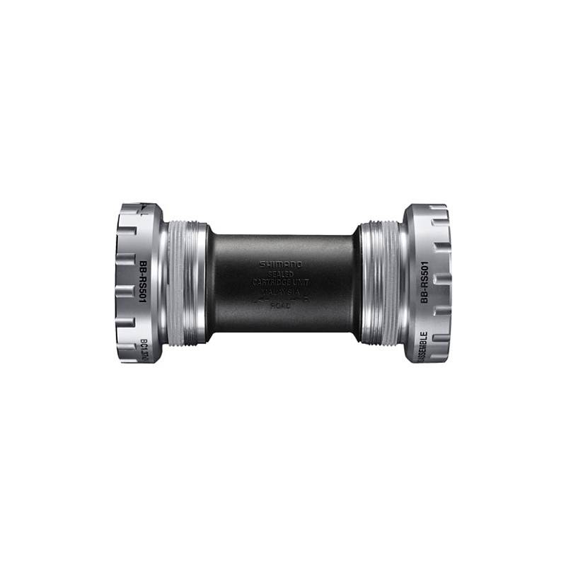 SHIMANO Cuvettes BB RS501 BSC 68x1.37
