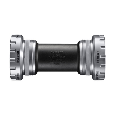 SHIMANO Cuvettes BB RS501 BSC 68x1.37
