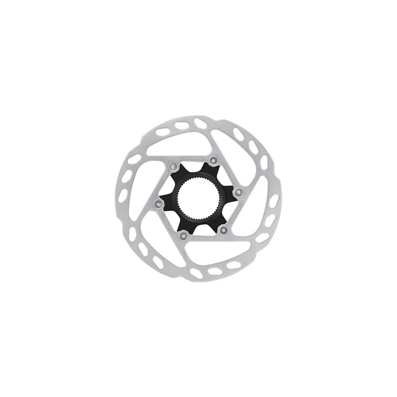 SHIMANO Disque de Frein Lock Center 140mm SMRT64