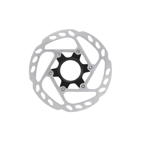 SHIMANO Disque de Frein Lock Center 140mm SMRT64