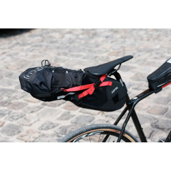 ZEFAL Sacoche de Selle Z Adventure R17 17 Litres